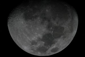 Moon - Andrei Karpenko