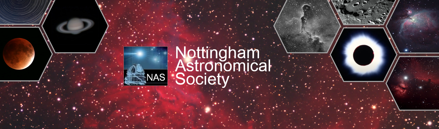 Nottingham Astronomical Society